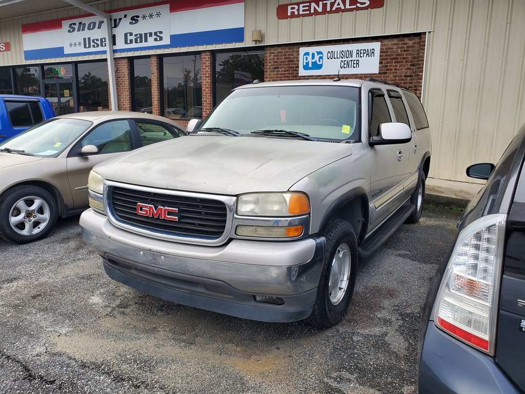 gmc yukon xl 2005 3GKEC16Z45G257260 image gmc yukon xl 2005 3GKEC16Z45G257260 image
